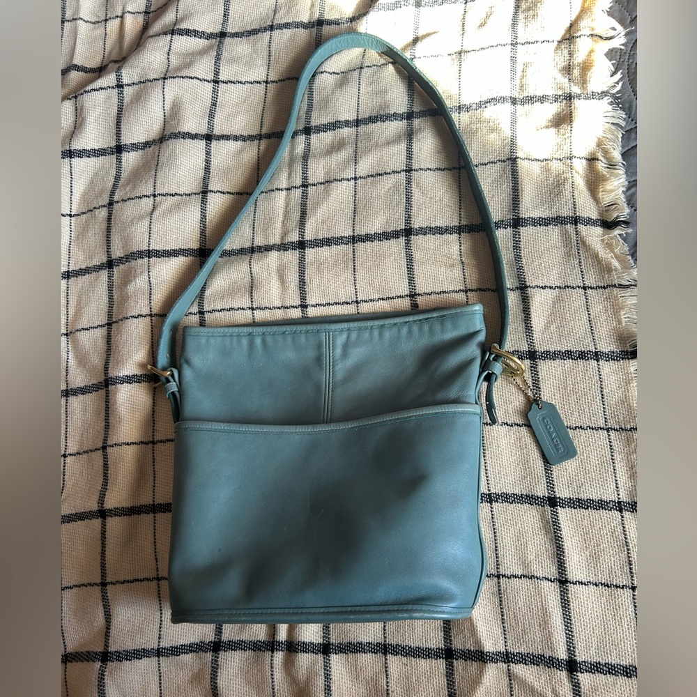 coach Vintage 4152 ocean